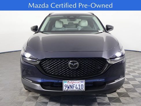 Used 2026 MAZDA CX-30 AWD 2.5 S image 2