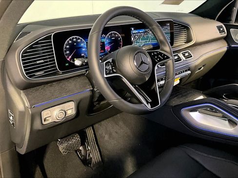 New 2026 Mercedes-Benz GLE 350 4MATIC image 9
