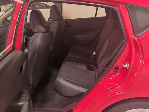 Used 2025 Subaru Impreza 2.0i w/ Popular Package #1A image 13