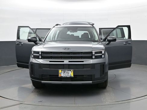 New 2026 Hyundai Santa Fe XRT image 32