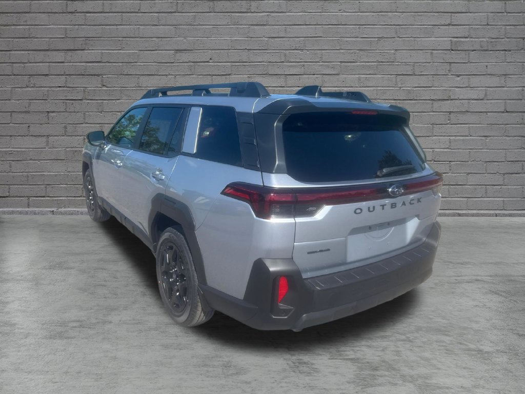 New 2026 Subaru Outback Limited AWD/4WD image 7