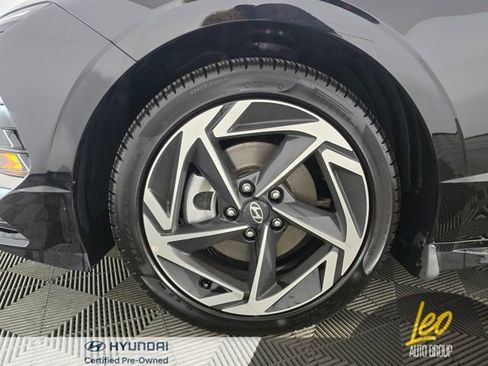 Used 2026 Hyundai Sonata SEL AWD/4WD image 20