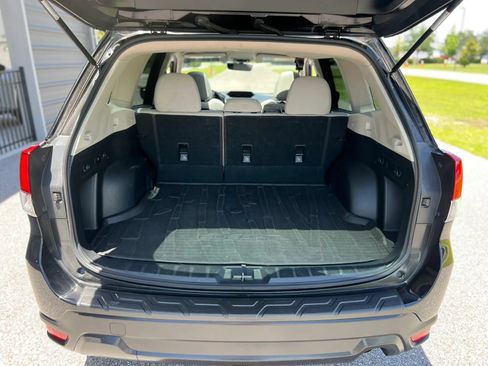 Used 2020 Subaru Forester Premium w/ Popular Package #1 AWD/4WD image 25