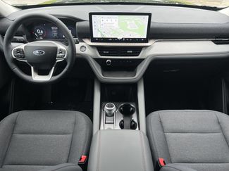 New 2026 Ford Explorer Active RWD video 2