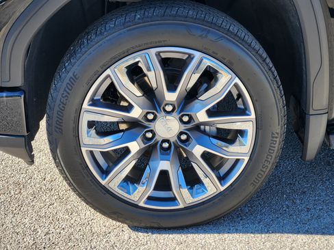 Certified 2023 GMC Sierra 1500 Denali w/ Denali Reserve Package image 12