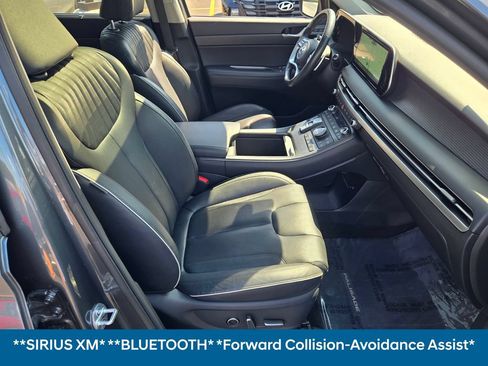 Used 2023 Hyundai Palisade Limited AWD/4WD image 11