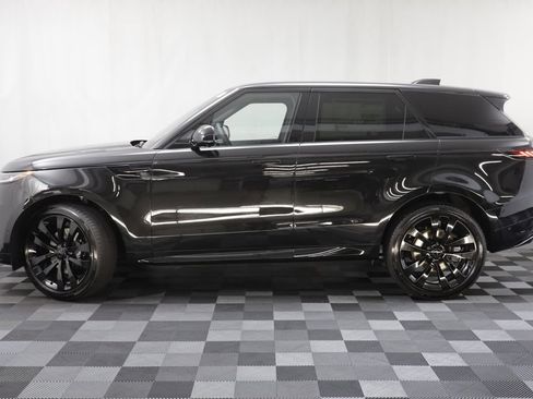 New 2027 Land Rover Range Rover Sport Dynamic SE AWD/4WD image 5