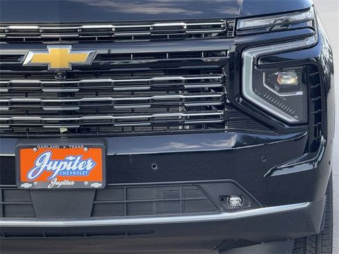 New 2026 Chevrolet Tahoe High Country image 7