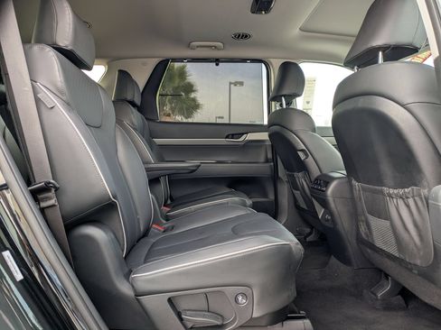 Certified 2025 Hyundai Palisade XRT AWD/4WD image 12