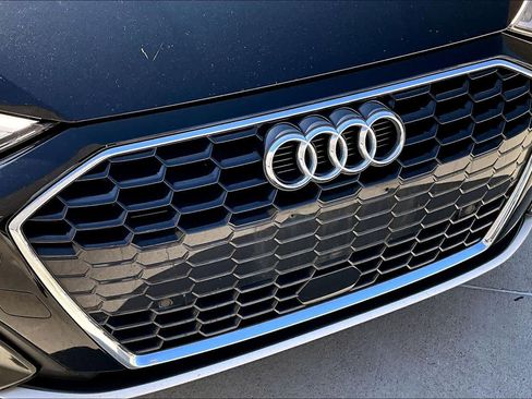 Used 2023 Audi A3 2.0T Premium image 30