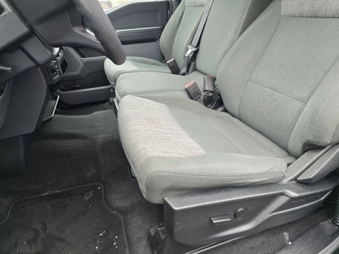 Used 2023 Ford F150 XLT image 20