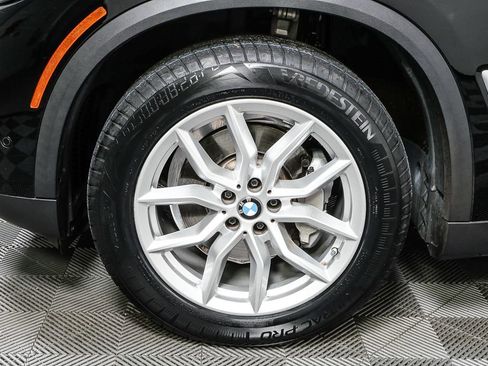 Used 2023 BMW X5 xDrive40i w/ Premium Package AWD/4WD image 37