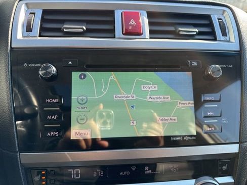 Used 2015 Subaru Outback 2.5i Limited image 15