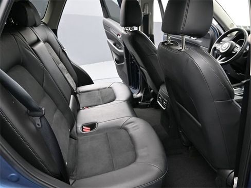 Certified 2023 MAZDA CX-5 AWD 2.5 S w/ Select Package image 27