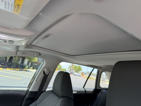 Used 2023 Toyota RAV4 XLE w/ Convenience Package FWD image 25