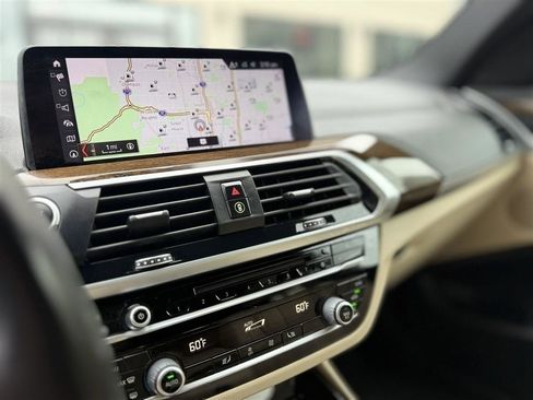 Used 2019 BMW X3 xDrive30i w/ Convenience Package AWD/4WD image 23