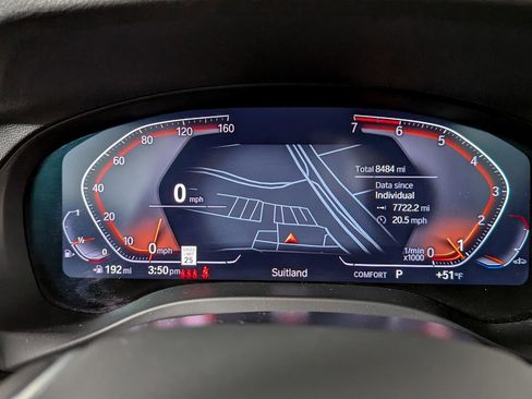 Certified 2024 BMW X3 xDrive30i w/ Premium Package image 31