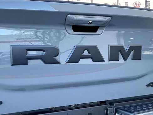 Used 2026 RAM 3500 Limited image 22