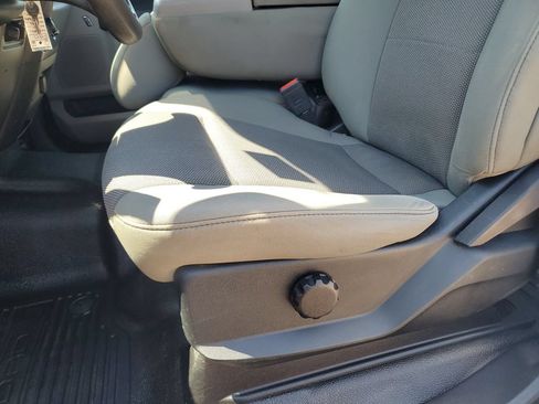 Used 2020 Ford F550 4x4 Crew Cab Super Duty image 15