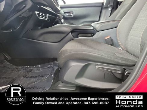 Used 2023 Honda HR-V Sport image 21