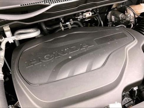 New 2026 Honda Odyssey Sport-L image 14