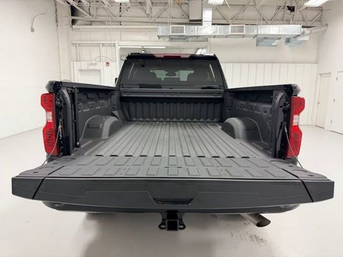 Certified 2024 Chevrolet Silverado 3500 W/T image 27