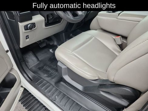 Used 2018 Ford F150 XL w/ XL Power Equipment Group image 20