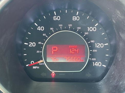 Used 2016 Kia Soul FWD image 35