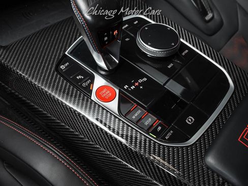 Used 2024 BMW M3 CS w/ M Driver's Package AWD/4WD image 20