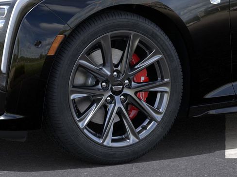 New 2026 Cadillac CT5 Sport image 9