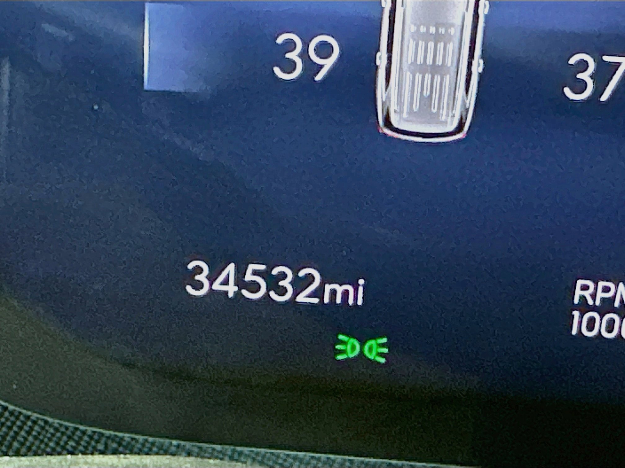Used 2025 Buick Enclave Preferred FWD image 19
