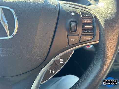 Certified 2016 Acura MDX SH-AWD image 20