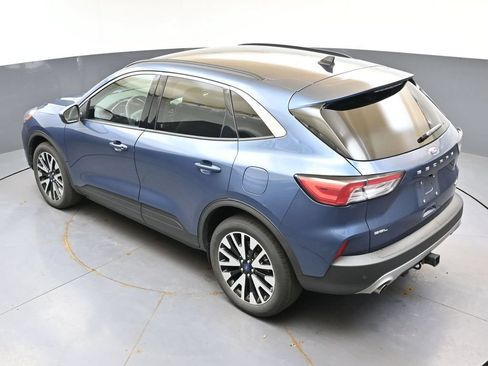 Used 2020 Ford Escape SEL AWD/4WD image 39