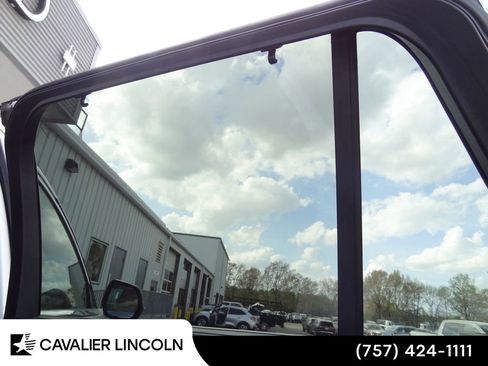 Used 2024 Lincoln Aviator Black Label w/ Dynamic Handling Package image 20