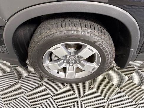 Used 2025 Honda Ridgeline RTL image 12