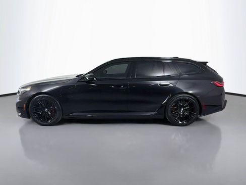 New 2027 BMW M5 Touring AWD/4WD image 8