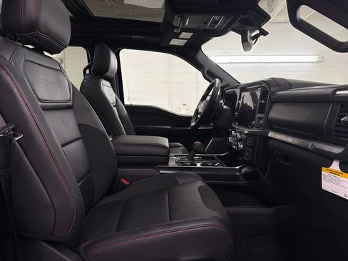 New 2026 Ford F150 Raptor AWD/4WD image 29