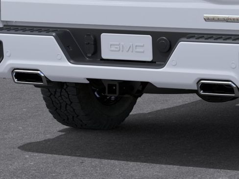 New 2026 GMC Sierra 1500 Elevation w/ Elevation Premium Package AWD/4WD image 38