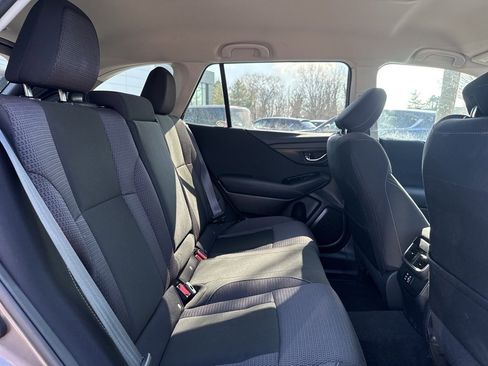 Used 2024 Subaru Outback Premium image 24