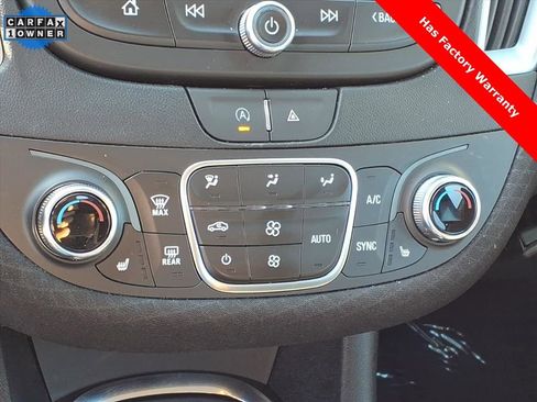 Used 2024 Chevrolet Malibu LT image 21