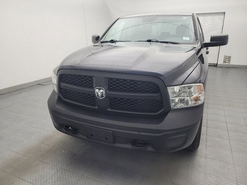 Used 2018 RAM 1500 Tradesman w/ Protection Group AWD/4WD image 15