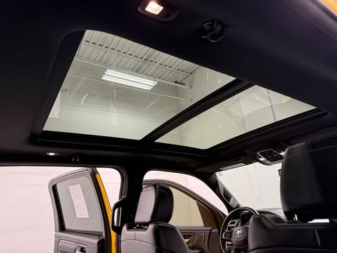 Used 2023 RAM 1500 Rebel w/ Rebel Level 2 Equipment Group image 34