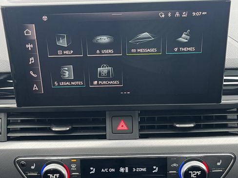 Used 2023 Audi A5 2.0T Premium Plus image 21