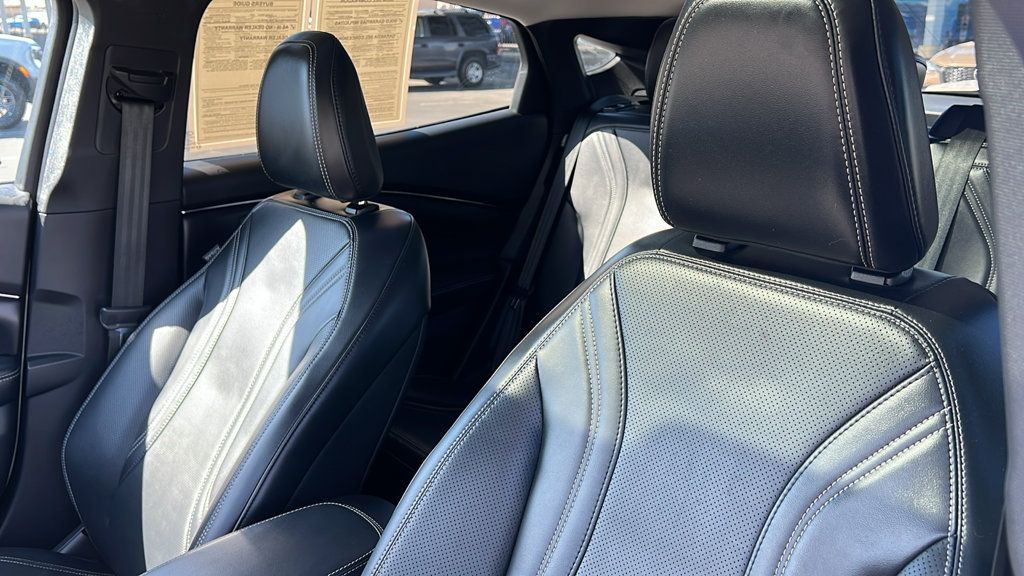 Certified 2023 Ford Mustang Mach-E Premium RWD image 13