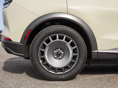 New 2025 Ford Mustang Mach-E GT image 12