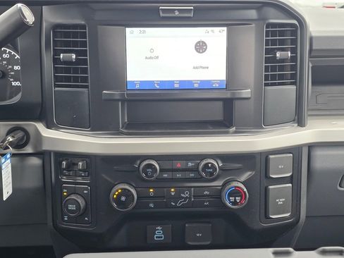 New 2026 Ford F350 XL w/ STX Appearance Package image 12