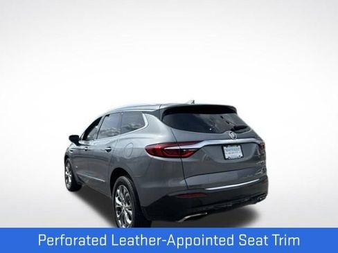 Used 2019 Buick Enclave Avenir w/ Avenir Technology Package AWD/4WD image 13