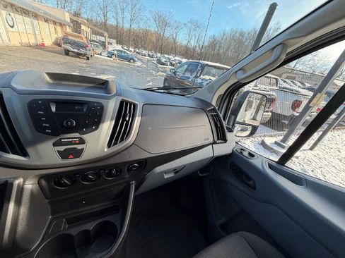 Used 2019 Ford Transit 250 130 Low Roof w/ Exterior Upgrade Package image 21