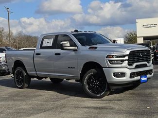 New 2026 RAM 2500 Lone Star video 2