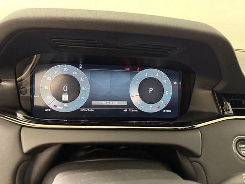 Certified 2026 Land Rover Range Rover Evoque S image 20